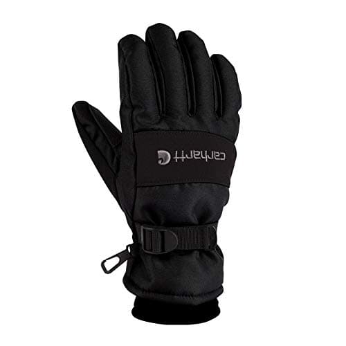 Men's Carhartt Waterproof Insulated Glove