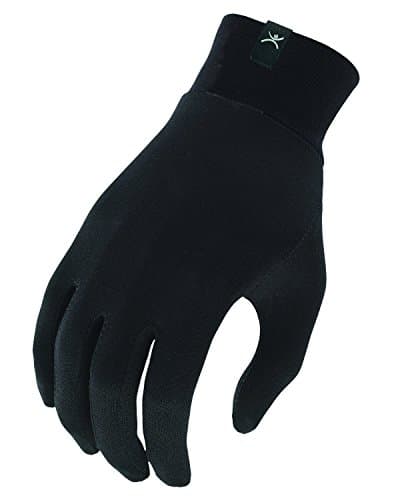 Terramar Adult Thermasilk Gloves Liners