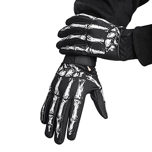 Waterproof Winter Gloves for Men and Women
