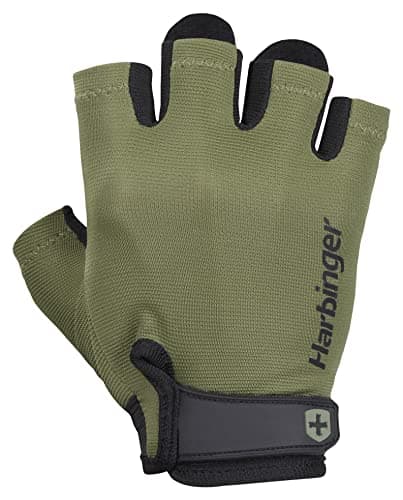 Harbinger Power for Athletes — Unisex Green