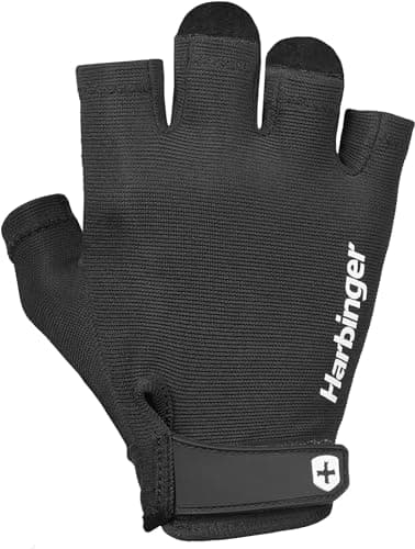 Harbinger Power for Athletes