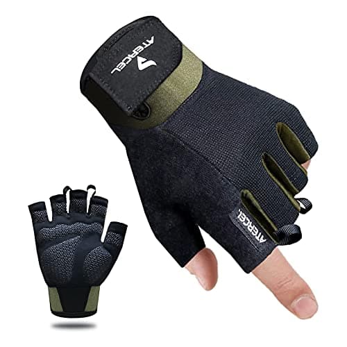 Workout Gloves for Men and Women