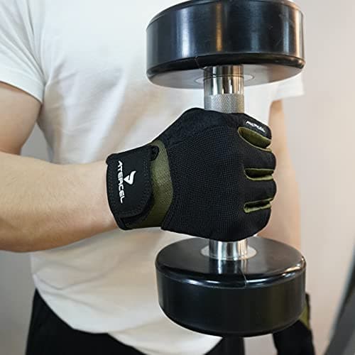 Workout Gloves for Men and Women