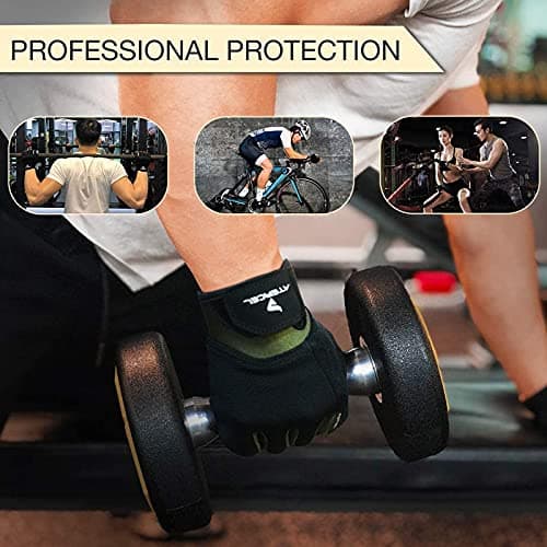 Workout Gloves for Men and Women