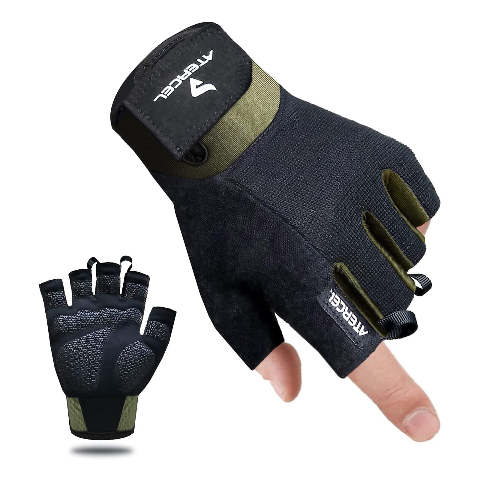 Workout Gloves for Men and Women