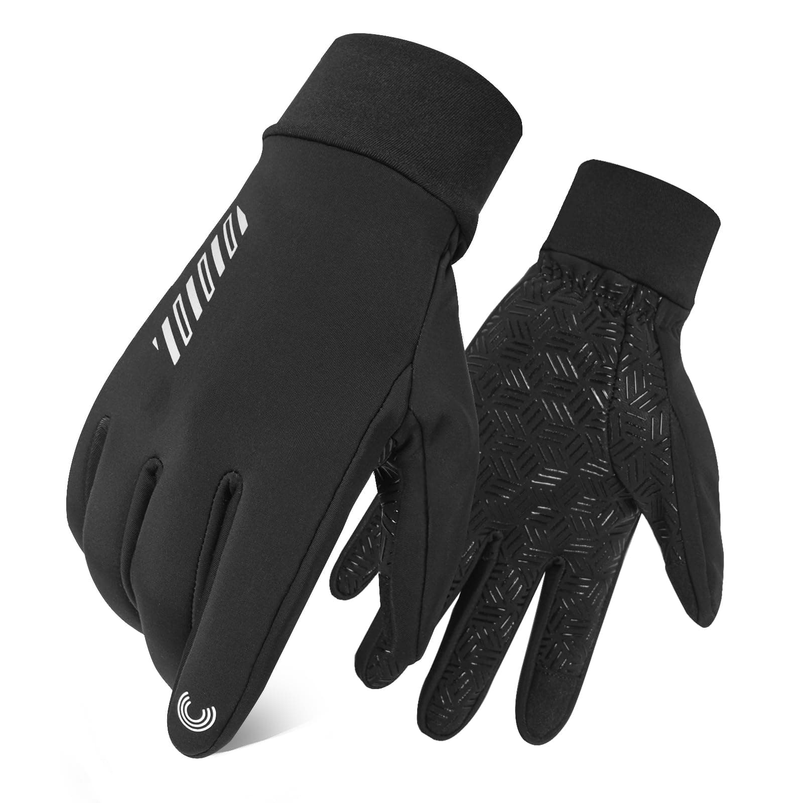 Waterproof Gloves for Men and Women in Cold Weather